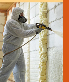 Услуги Услуги утепления в Подольске под ключ