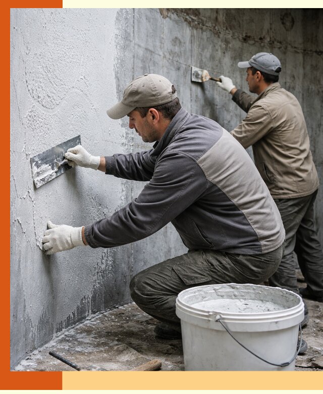 Утепление резервуаров жидкой теплоизоляцией в Подольске